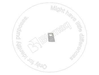 0S2415 ST ЗАМОК