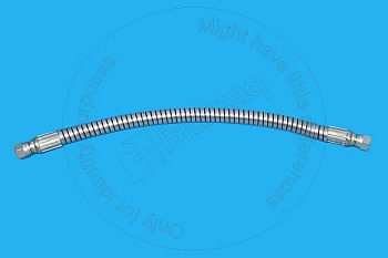 7K3368 BQ ШЛАНГ В СБОРЕ