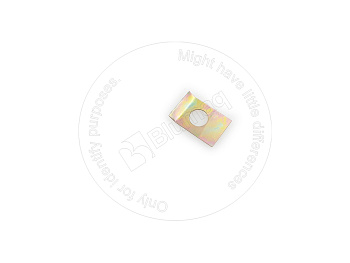 1C0155 ST СТОПОРНАЯ ГАЙКА