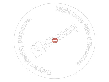 1449482 ST ИЗНОСОСТОЙКОЕ КОЛЬЦО