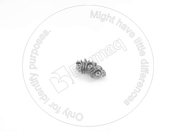 6L7651 ST КОМПЛЕКТ СЛИВА