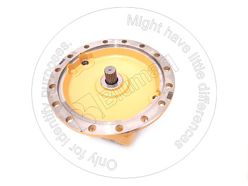 3349976 BQ МОТОР ПОВОРОТА