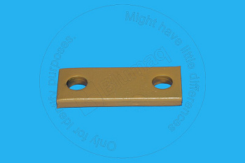 7N0663 ST ЗАЖИМ