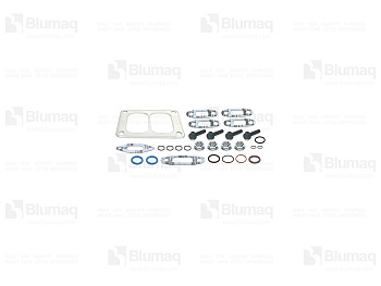 3639027 BQ GASKET KIT