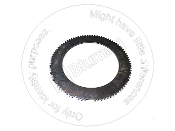 8U9499 ST DISC OUTER