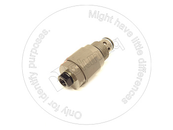 VOE14513188 OE КЛАПАН ПРЕДОХРАНИТЕЛЯ