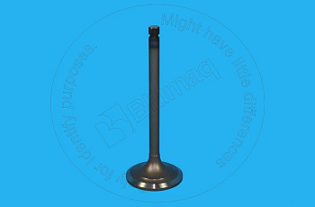 2335469 OE КЛАПАН ВПУСКНОЙ