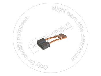 9B9201 OE ЩЕТКА В СБОРЕ