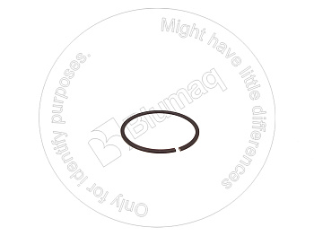 8T2150 OE КОЛЬЦО