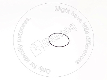 6U5640 OE КОЛЬЦО