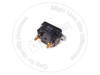 1980662830 OE CIRCUIT BREAKER