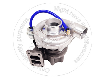 2359694 ST ТУРБИНА