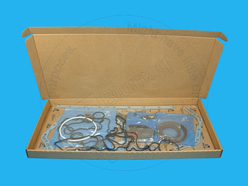 GSOHVD6E BQ OH GASKET KIT W/O GASKET HEAD