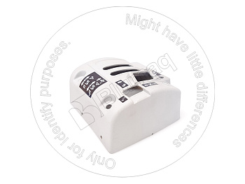 VOE11006225 ST КОЖУХ
