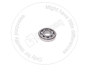 VOE183592 OE ПОДШИПНИК