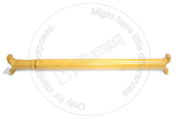 8X8941 ST 2-Я ЧАСТЬ ПЕРЕДНЕГО КАРДАНА