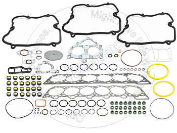 2144256 BQ НАБОР ПРОКЛАДОК