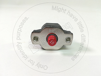 6T3643 ST АВТОМАТИЧЕСКИЙ ВЫКЛЮЧАТЕЛЬ