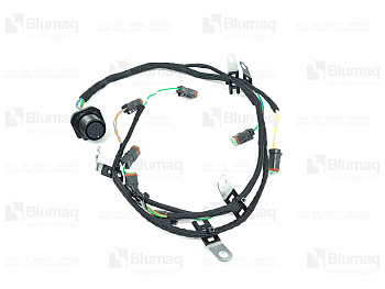 2634081 BQ WIRING HARNESS