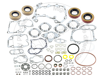 8T2500 BQ НАБОР ПРОКЛАДОК