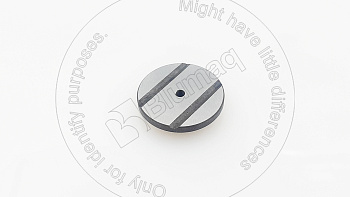 VOE11701193 BQ ФРИКЦИОННАЯ ШАЙБА