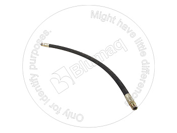 7D7509 OR ШЛАНГ В СБОРЕ