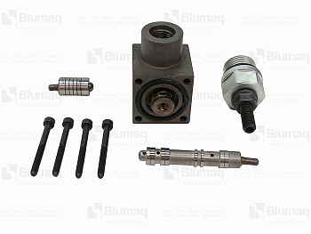 1782822 OE РЕГУЛЯТОР В СБОРЕ