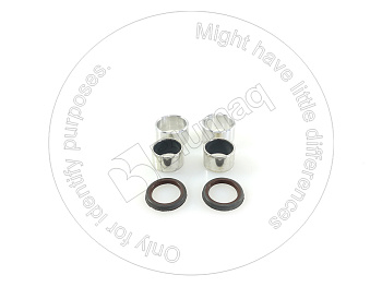 8L4297 OR КОМПЛЕКТ ПОДШИПНИКА