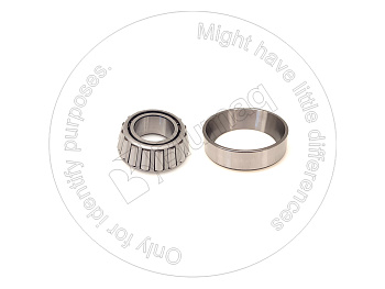 VOE7018494 OE ПОДШИПНИК