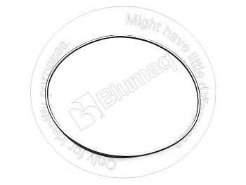 4E0212 OE УПЛОТНЕНИЕ