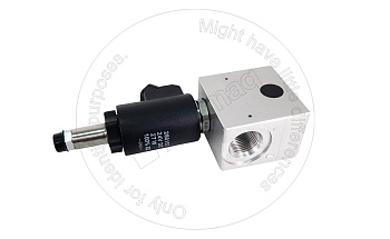 VOE14616530 ST КЛАПАН ПРЕДОХРАНИТЕЛЯ