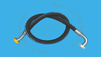 1543805 BQ HOSE ASSY.