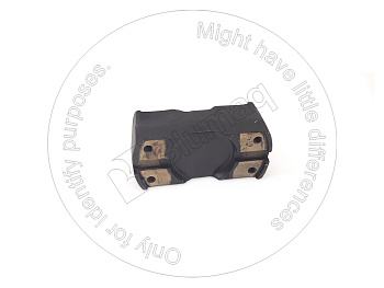9M2036 ST ФЛАНЦЕВОЕ ОТВЕРСТИЕ