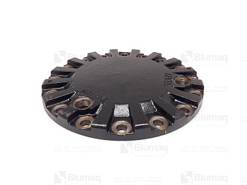 7Y1426 ST КОЖУХ