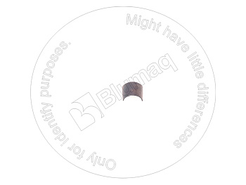 VOE8170995 OR КЛАПАН COLLET