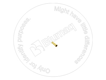 VOE13949361 OE ВТУЛКА