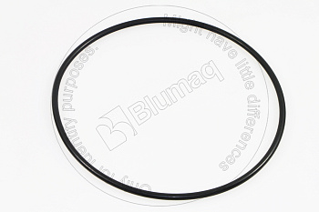 1080468 OE КОЛЬЦО КРУГЛОГО СЕЧЕНИЯ