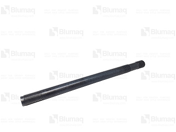 1C7412 BQ SHAFT-AXLE