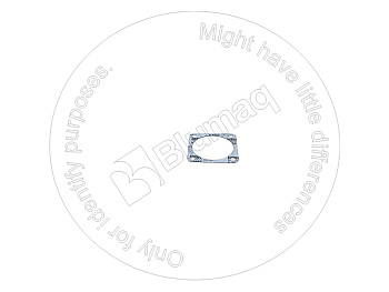 7W2426 BQ ПРОКЛАДКА