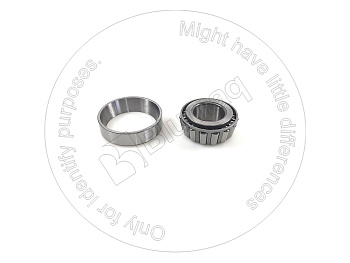 VOE11998201 OE ПОДШИПНИК
