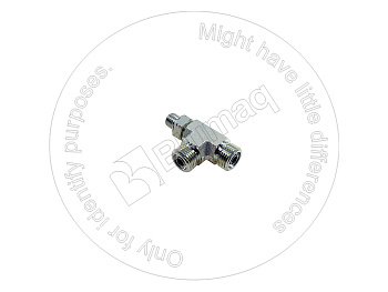 FF1865T0604S ST ТРОЙНИК