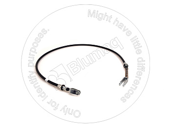 2615519 OE КАБЕЛЬ
