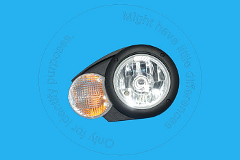 3950611340 OE ФАРА