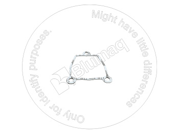 1973866 BQ ПРОКЛАДКА