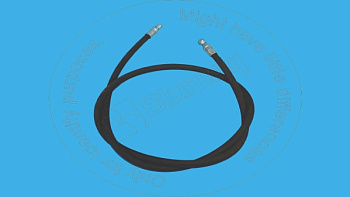 1437230 BQ HOSE ASSY.