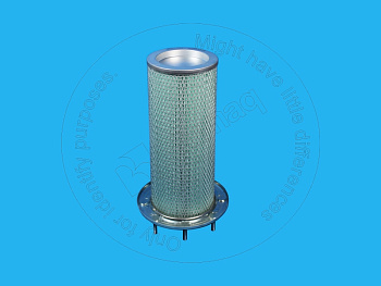 4M9335 BQ ФИЛЬТР ПРИГОДНЫЙ  2S1286ST