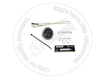 9W1493 BQ КОМПЛЕКТ СЧЕТЧИКА