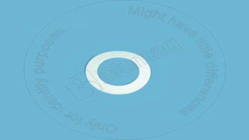 8D2811 BQ ШАЙБА