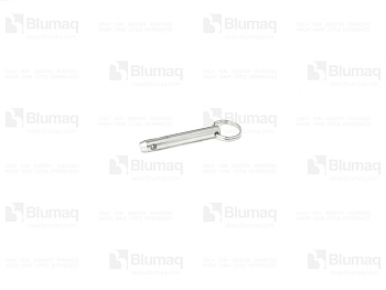 9U5781 ST PIN HITCH