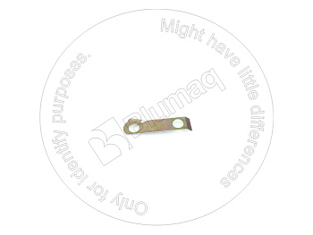 9M0300 ST ЗАМОК